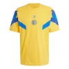 Maillot de Supporter Tigres UANL Retro 2024-25 Pour Homme